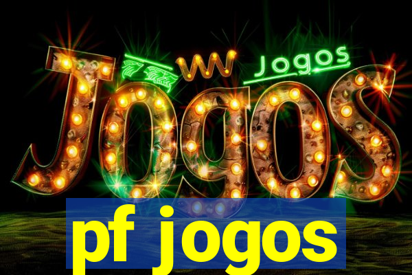 pf jogos